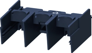 Siemens - Chassisdeel vermogensschakelaar Chassis Deel 3Ra6880-3Ab