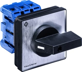 Kraus & Naimer - Lastscheider lastsch 3p 0-1 kg32