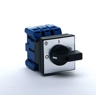 Kraus & Naimer - Lastscheider Lastsch 3P 0-1 Kg32A