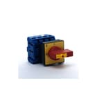 Kraus & Naimer - Lastscheider Nd/Uitsch 4P 0-1 40A