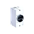 Kraus & Naimer - Lastscheider Hfd 3P 0-1 63A Opb/67