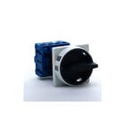 Kraus & Naimer - Lastscheider Hfd 4P 0-1 25A Verg Gr