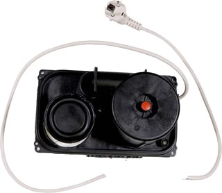 Grundfos - Elektr. toebeh./onderdelen v pompen Kit, Motor Compleet D-2