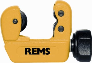 REMS - RAS CU-Inox Mini Pijpsnijder (hand) Pypsnyder Cu/Inox3-28