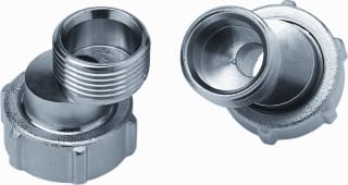 Hummel - S-koppeling 3/4X3/4