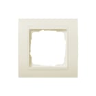 Gira - Standaard 55 Afdekraam schakelmateriaal Afdkrm 1V St55 Breed Cwg