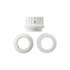 Gira - Accessoires Toebeh./onderdelen voor bussysteem Ventieladapt Danfoss Knx