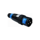 ATX - Plug CEE-contact-/koppelcontst. expl.v. Contstop 16A 2P+A 97433