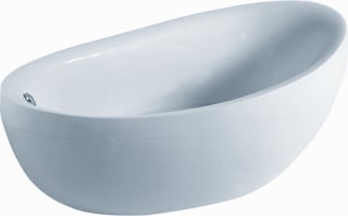 Villeroy & Boch - Aveo Bad vbw bad+pan 190x95 wit