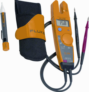 Fluke - Serie T5 Multimeter Elek Test T5+H5+1Ac Kit