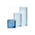 Comelit - Vandalcom Universeel Montage-element voor deurstation Huis Opb 3159/1 1V