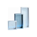 Comelit - Vandalcom Universeel Montage-element voor deurstation Huis Opb 3159/2 2V