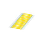 Phoenix Contact - WMS Thermomark Codering rijgklem Cod. Wms6,4(30X10Rye