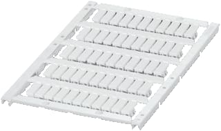 Phoenix Contact - UCT Thermomark Codering rijgklem Cod. Uct-Wms3,2(12X4