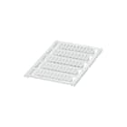 Phoenix Contact - UCT Thermomark Codering rijgklem Cod. Uct-Wms3,2(12X4