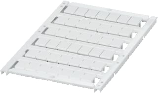 Phoenix Contact - UCT Thermomark Codering rijgklem Cod. Uct-Tm8