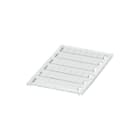 Phoenix Contact - UCT Thermomark Codering rijgklem Cod. Uct-Tm8