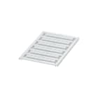 Phoenix Contact - UCT Thermomark Codering rijgklem Cod. Uct-Tmf8