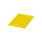 Phoenix Contact - UCT Thermomark Codering rijgklem cod. uct-tm10ye