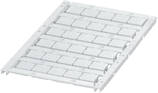 Phoenix Contact - UCT Thermomark Codering rijgklem Cod. Uct-Tm12