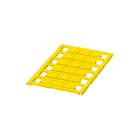 Phoenix Contact - UCT Thermomark Codering rijgklem Cod. Uct-Tm16Ye
