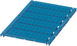 Phoenix Contact - UCT Thermomark Codering rijgklem Cod. Uct-Tm6Bu