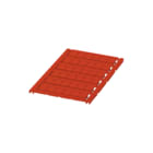Phoenix Contact - UCT Thermomark Codering rijgklem cod. uct-tm10rd