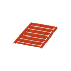 Phoenix Contact - UCT Thermomark Codering rijgklem cod. uct-tmf5rd