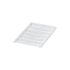 Phoenix Contact - UCT Thermomark Codering rijgklem Cod. Uct-Tmf4