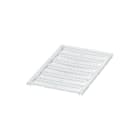 Phoenix Contact - UCT Thermomark Codering rijgklem Cod. Uct-Tmf5