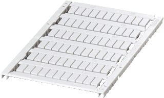 Phoenix Contact - UCT5 Thermomark Codering rijgklem Cod. Uct5-Tm5