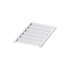 Phoenix Contact - UCT5 Thermomark Codering rijgklem Cod. Uct5-Tm5
