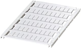 Phoenix Contact - UCT5 Thermomark Codering rijgklem Cod. Uct5-Tm6