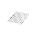 Phoenix Contact - UCT5 Thermomark Codering rijgklem Cod. Uct5-Tm6