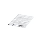 Phoenix Contact - US Thermomark Codering rijgklem Cod. Us-Wmt(15X4)