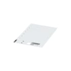 Phoenix Contact - US Thermomark Codering rijgklem Cod. Us-Emlp(27X15)