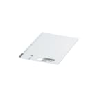 Phoenix Contact - US Thermomark Codering rijgklem Cod. Us-Emlp(27X8)Sr