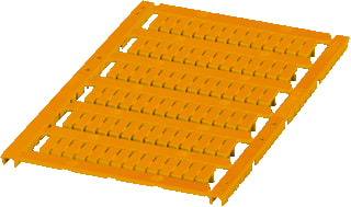 Phoenix Contact - UCT Thermomark Codering rijgklem cod. uct-tm4og