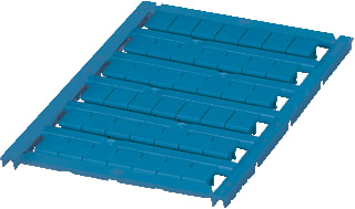 Phoenix Contact - UCT Thermomark Codering rijgklem cod. uct-tm8bu
