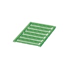 Phoenix Contact - UCT Thermomark Codering rijgklem cod. uct-tmf12gn