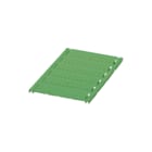 Phoenix Contact - UCT1 Thermomark Codering rijgklem cod. uct1-tm5gn