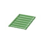 Phoenix Contact - UCT1 Thermomark Codering rijgklem cod. uct1-tmf5gn