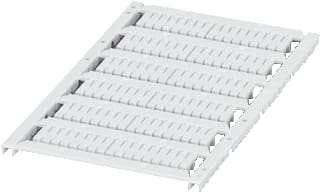 Phoenix Contact - UCT Thermomark Codering rijgklem Cod. Uct-Tm3,5