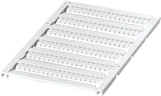 Phoenix Contact - UCT Thermomark Codering rijgklem Cod. Uct-Tmf3,5