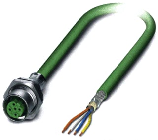 Phoenix Contact - Patchkabel twisted pair patchkbl 1416263