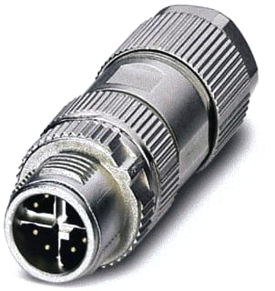 Phoenix Contact - Ronde (industrie) connector Sens/Act-Con 1417430