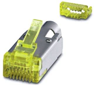 Phoenix Contact - Modulaire conn. (industrieconn.) Vs08Rj4510G/C