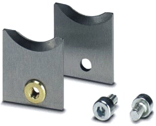 Phoenix Contact - Vervangingsmes rsrv mes cf10cutterknifes