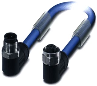Phoenix Contact - Patchkabel twisted pair patchkbl 1419129