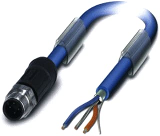 Phoenix Contact - Patchkabel twisted pair patchkbl 1419093